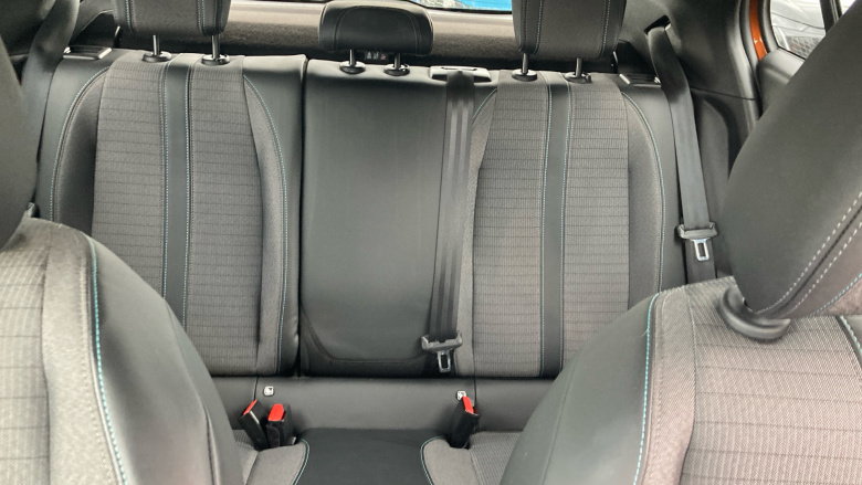 Peugeot 2008 1.2 PureTech Allure 5dr Petrol Estate